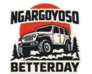 ngargoyosobetterday.com